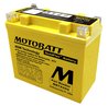 MOTOBATT batteri MBTX20U